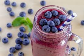 Rich in antioxidant compounds