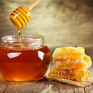 Natural sweetness